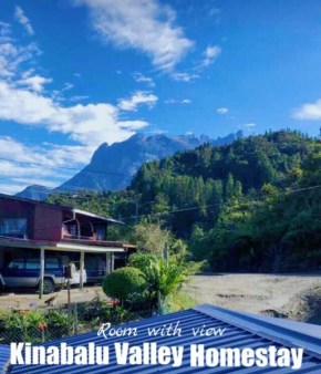 Kinabalu Valley Guesthouse